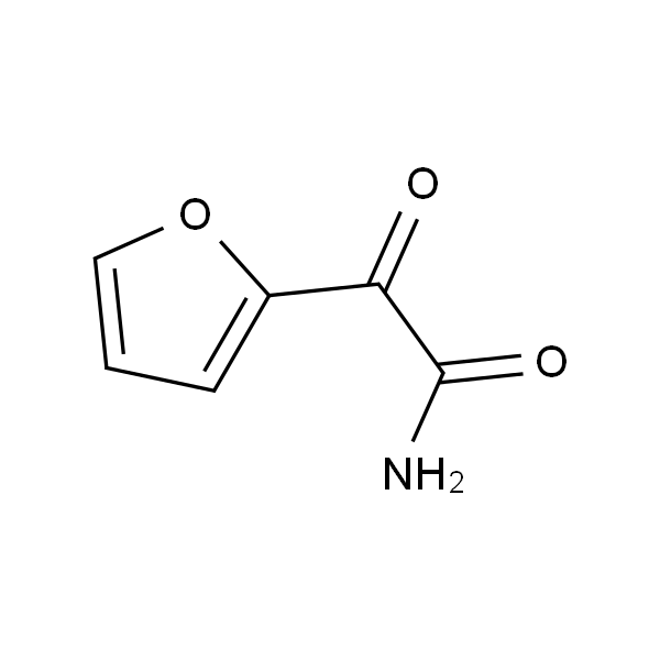 2-(2-Furyl)-2-oxoacetamide