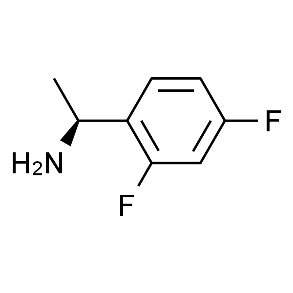 (S)-1-(2，4-Difluorophenyl)ethanamine