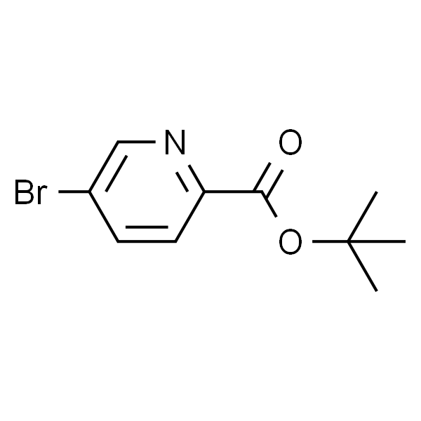 tert-Butyl 5-bromopicolinate