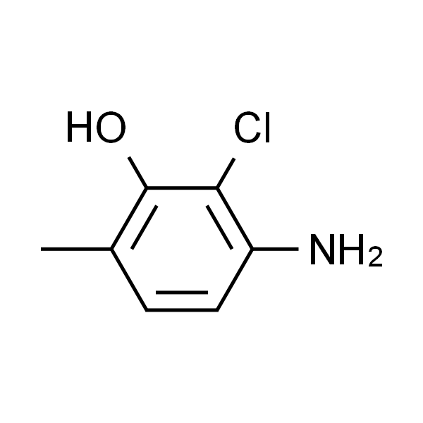 3-Amino-2-Chlor-6-Methylphenol