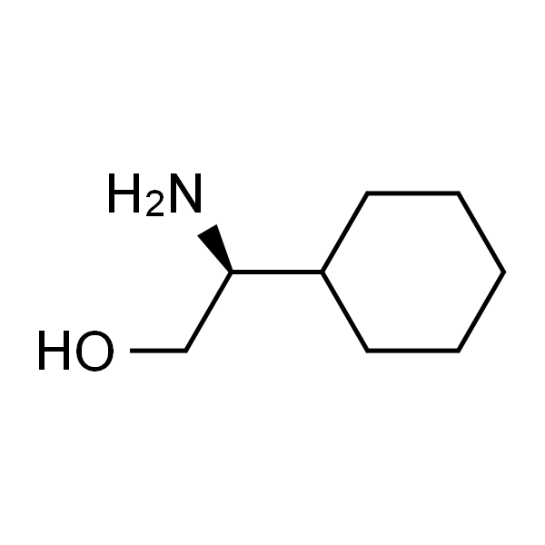 (S)-2-Amino-2-cyclohexylethanol