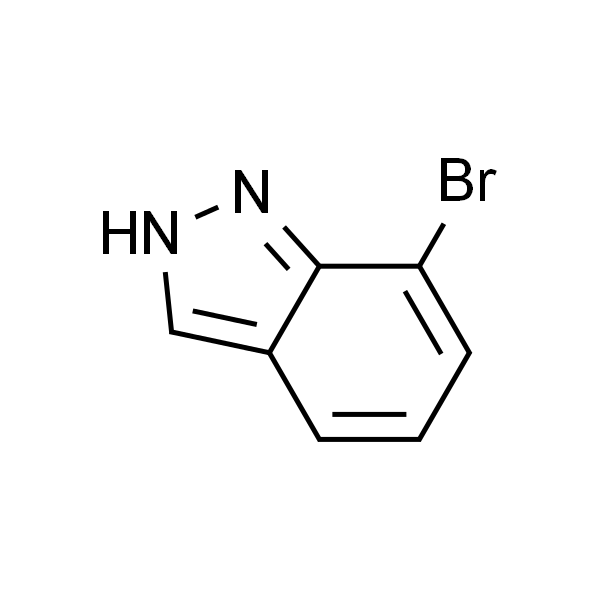 7-Bromo-2H-indazole