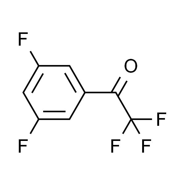 1-(3，5-Difluorophenyl)-2，2，2-trifluoroethanone
