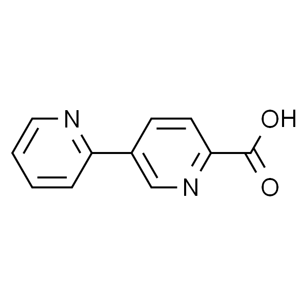 2,3-Bipyridine-6-carboxylic acid