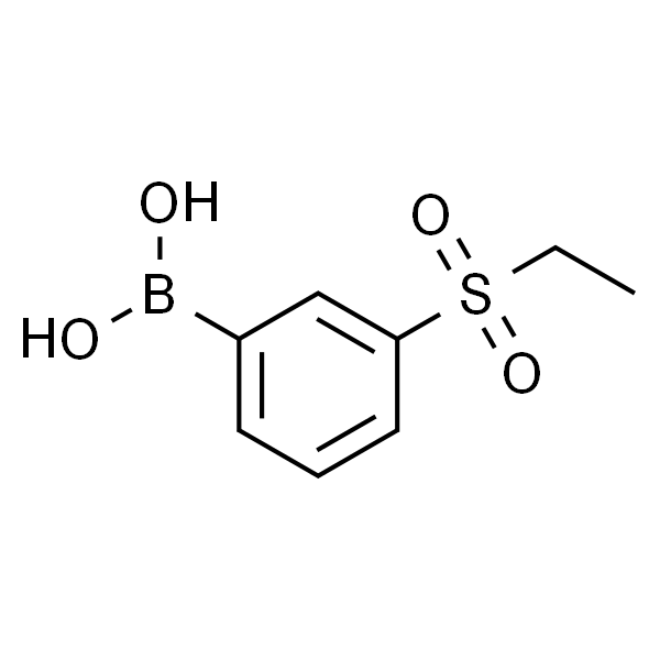3-(Ethylsulfonyl)phenylboronic Acid