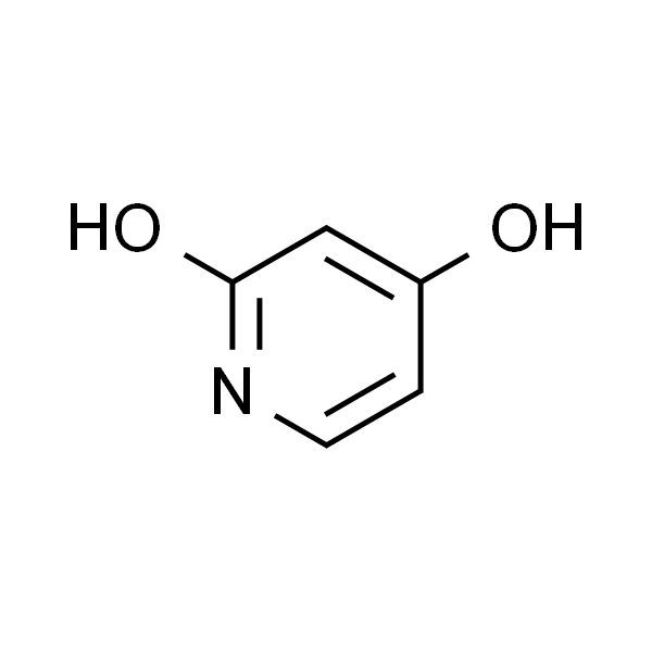 Pyridine-2，4-diol