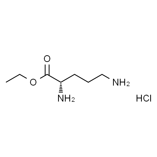 L-Ornithine Ethylester Dihydrochloride
