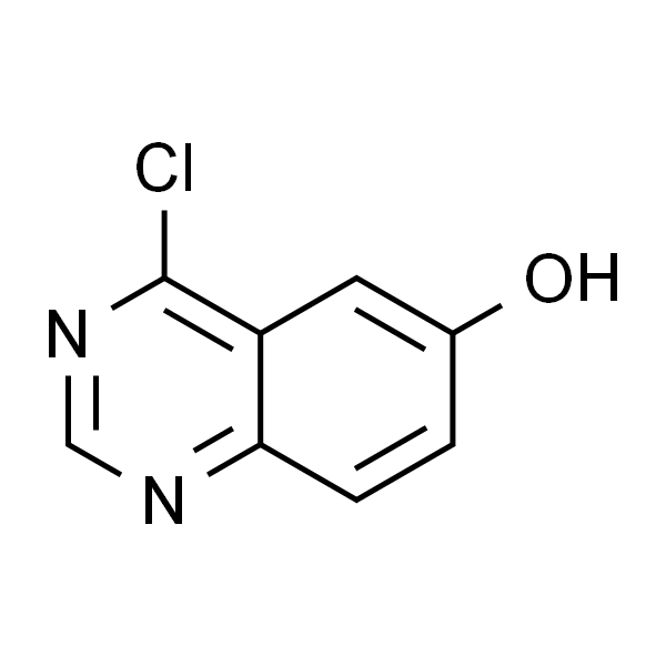 4-Chloroquinazolin-6-ol