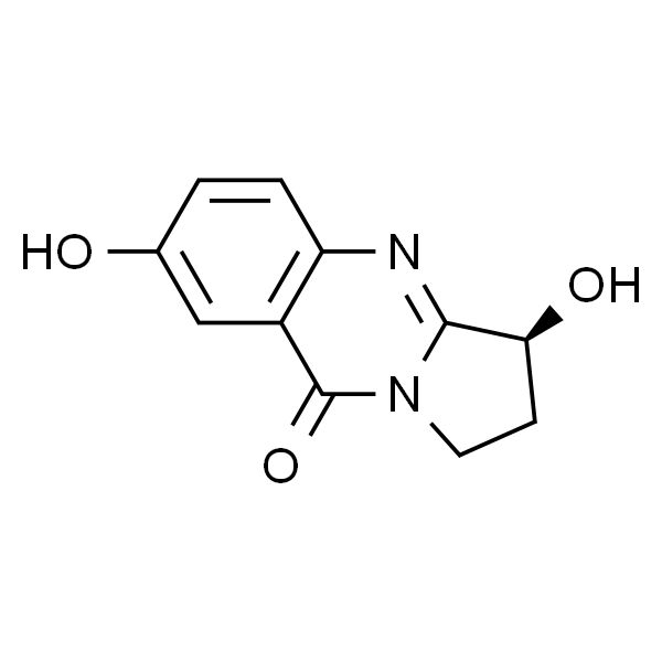 Vasicinolone
