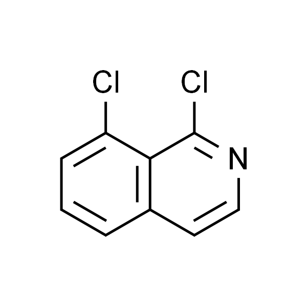 1，8-Dichloroisoquinoline