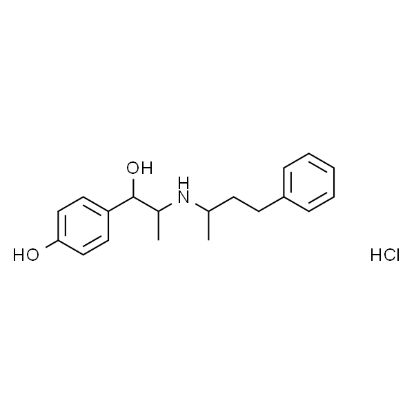 Buphenin Hydrochloride (Mixture of Diastereomers)