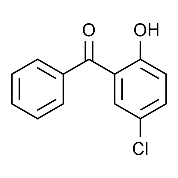 (5-Chloro-2-hydroxyphenyl)(phenyl)methanone