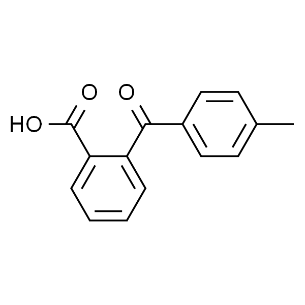 2-(p-Toluoyl)benzoic Acid