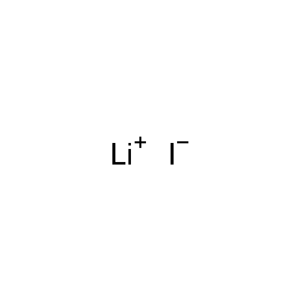 Lithium iodide hydrate