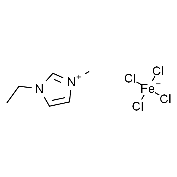 1-Ethyl-3-methylimidazolium tetrachloroferrate