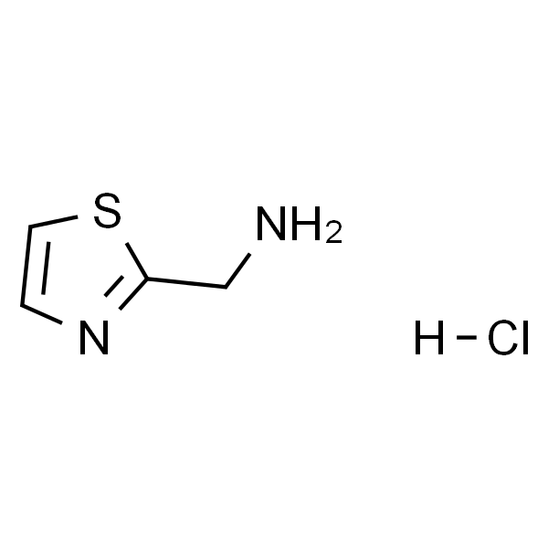 2-Amino methylthiazole hydrochloride