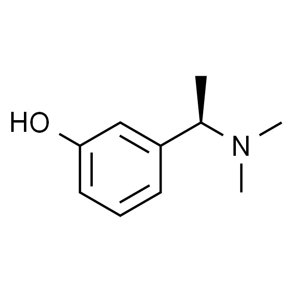 (R)-3-(1-(Dimethylamino)ethyl)phenol