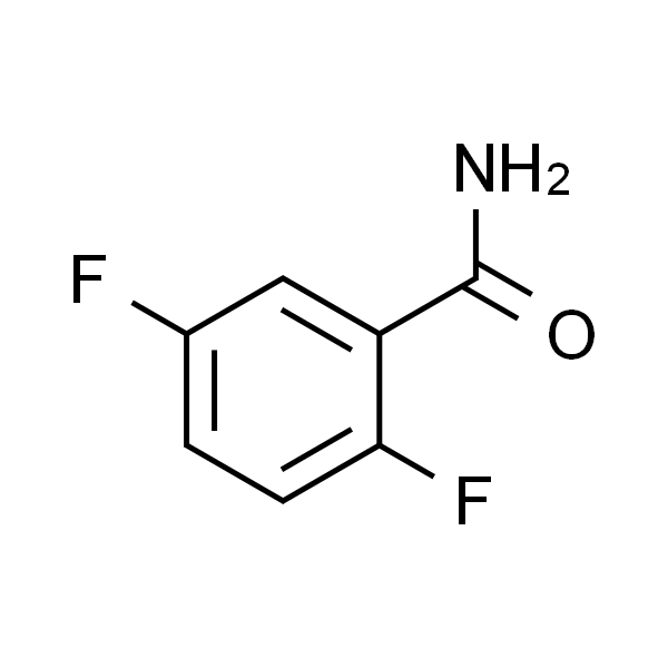 2,5-Difluorobenzamide