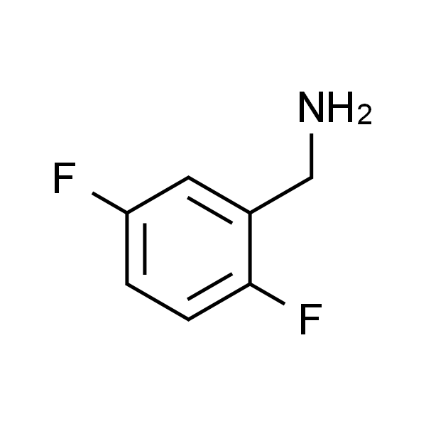 2,5-Difluorobenzylamine