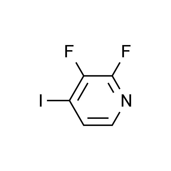 2，3-Difluoro-4-iodopyridine