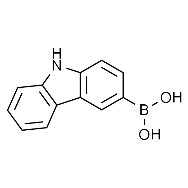 (9H-Carbazol-3-yl)boronic acid