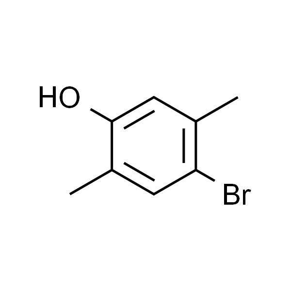 4-Bromo-2,5-dimethylphenol