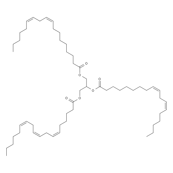 1,2-Linolein-3-Gammalinolenin