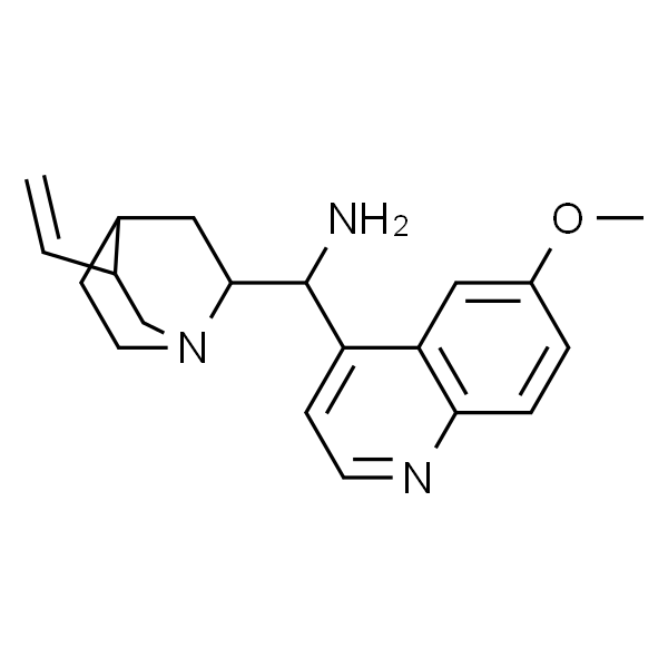 (8α，9S)-10，11-Dihydro-6'-methoxycinchonan-9-amine Trihydrochloride