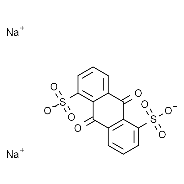 Anthraquinone-1,5-Disulfonic Acid Disodium Salt