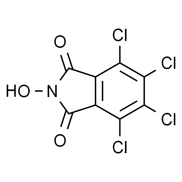 4,5,6,7-tetrachloro-2-hydroxyisoindole-1,3-dione