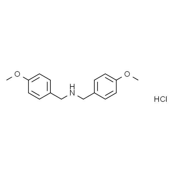 Bis(4-methoxybenzyl)amine hydrochloride