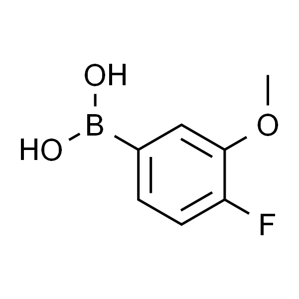 4-Fluoro-3-methoxybenzeneboronic acid