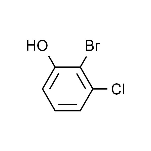 2-Bromo-3-chlorophenol