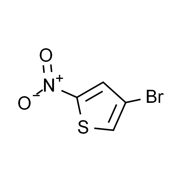 4-Bromo-2-nitrothiophene