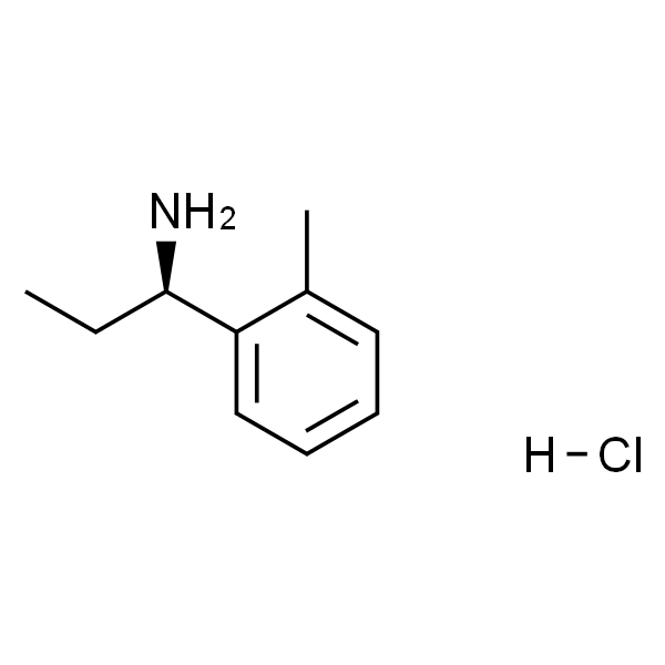 (R)-1-(o-Tolyl)propan-1-amine hydrochloride