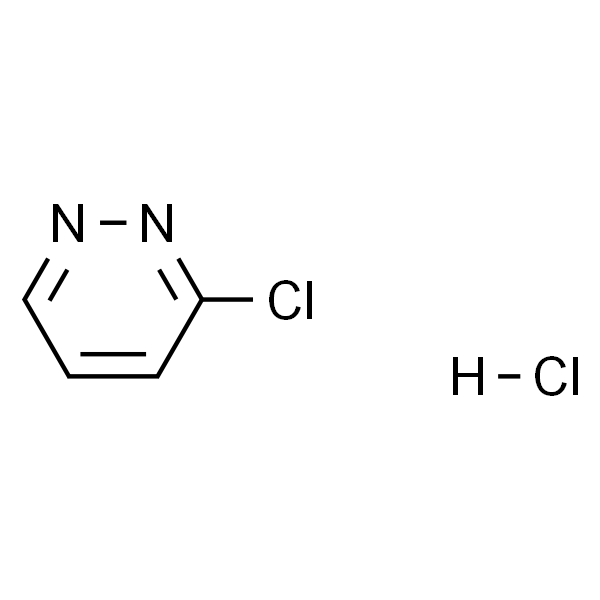 3-Chloropyridazine hydrochloride
