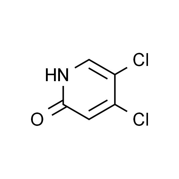 4,5-Dichloropyridin-2(1H)-one