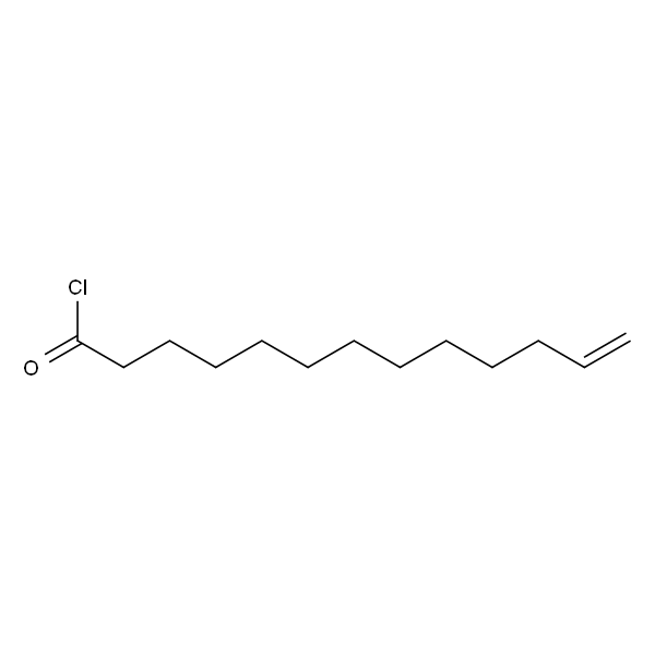 12-Tridecenoyl chloride