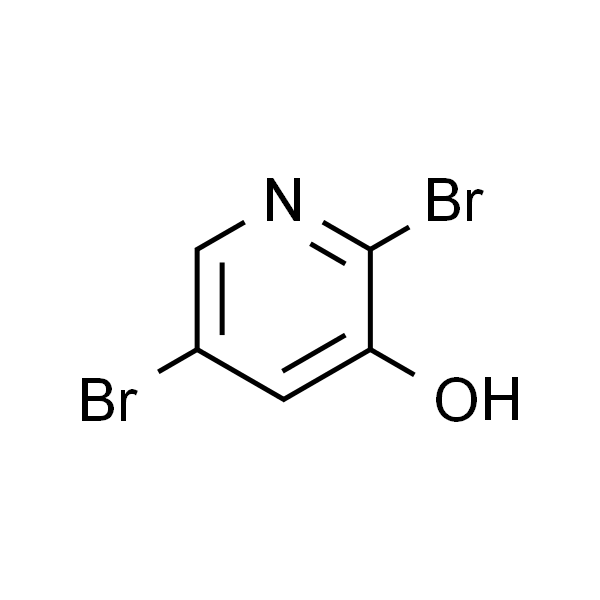 2,5-Dibromopyridin-3-ol