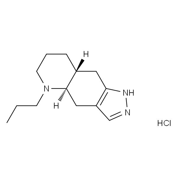 Quinpirole Hydrochloride