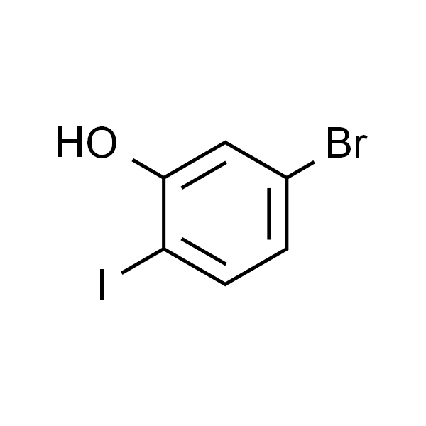 5-Bromo-2-iodophenol
