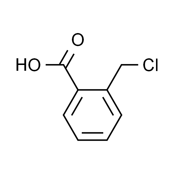 2-(Chloromethyl)benzoic acid