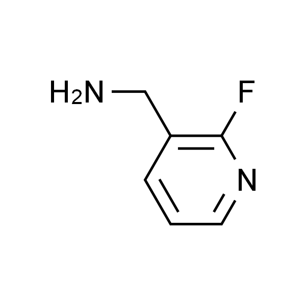 (2-Fluoropyridin-3-yl)methanamine hydrochloride