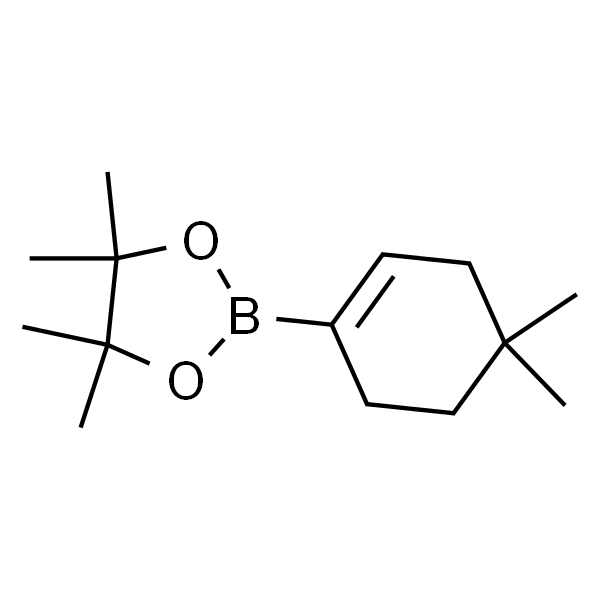 4，4-Dimethylcyclohexene-1-boronic Acid Pinacol Ester