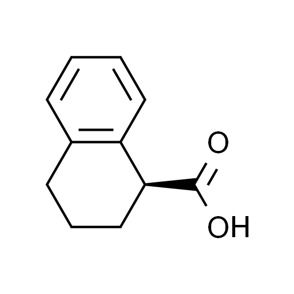 S-(-)-1,2,3,4-Tetrahedro-naphthoic acid