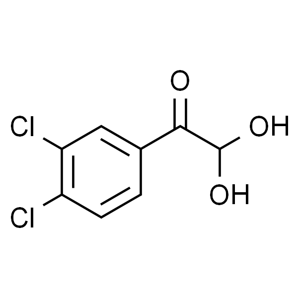 3,4-DICHLOROPHENYLGLYOXAL HYDRATE