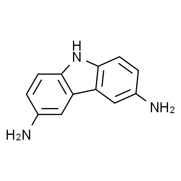 3,6-Diaminocarbazole