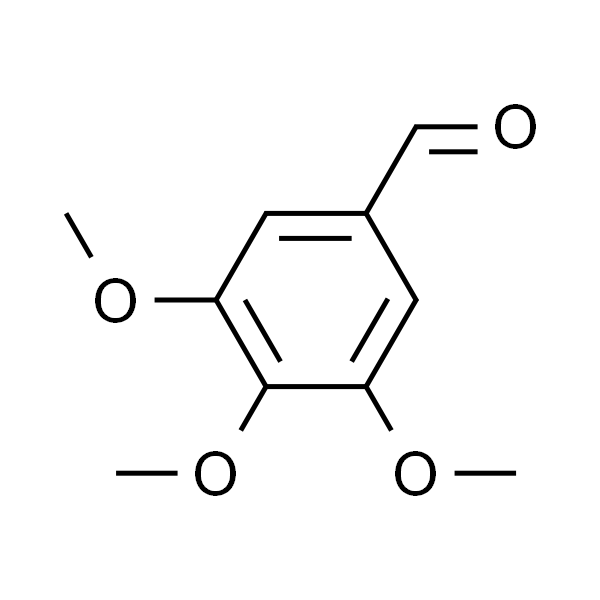 3,4,5-Trimethoxybenzaldehyde