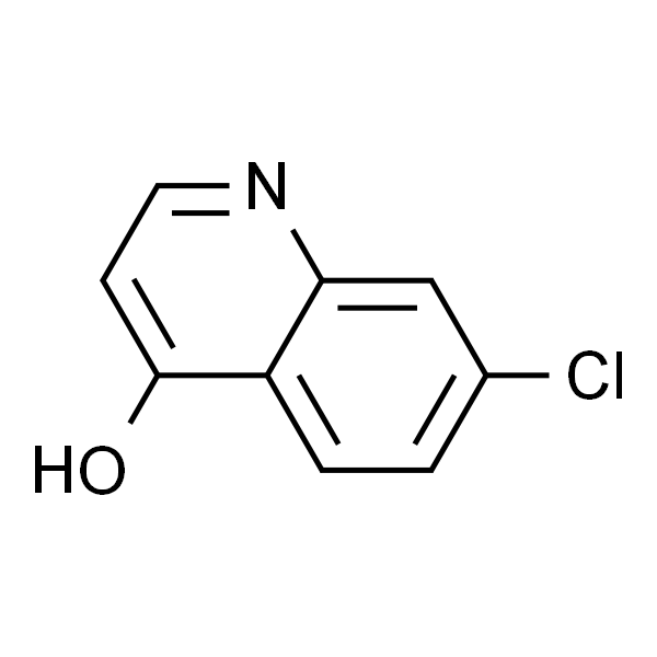 7-Chloro-4-hydroxyquinoline