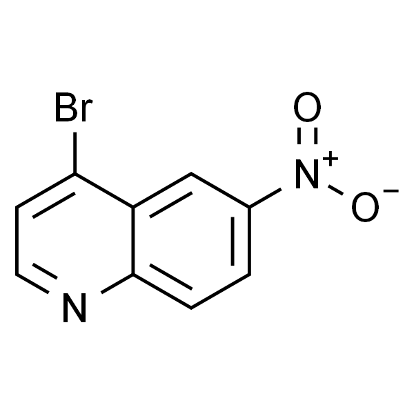 4-Bromo-6-nitroquinoline